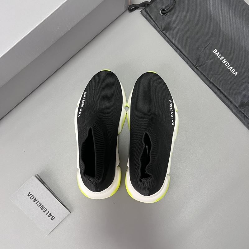 Balenciaga Speed Shoes